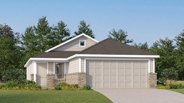 Kitson by Lennar - image