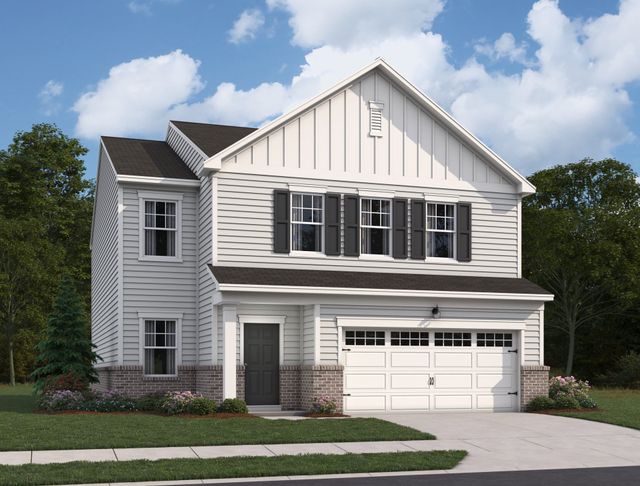 Supernova by Starlight Homes - image