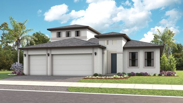 Nancy by Kolter Homes - image