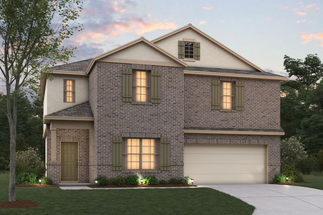 Cortez by M/I Homes - image
