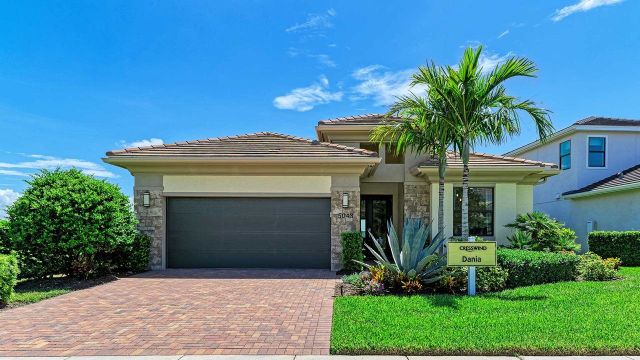 Dania by Kolter Homes - image