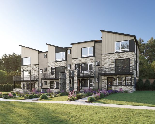 Contour Three by Brookfield Residential - image