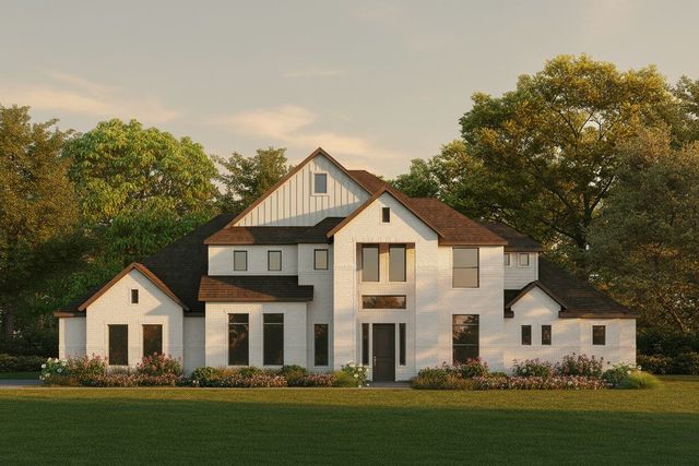Hancock by Kindred Homes - image