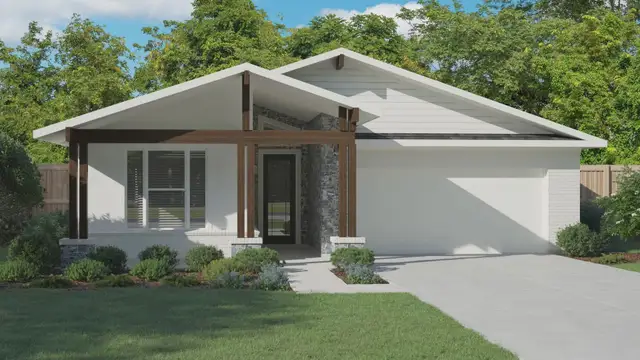 Mahogany by DRB Homes - image