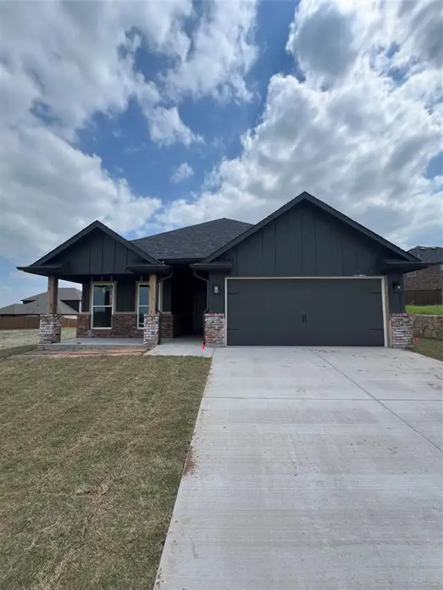 The Preserve At Country Ridge image