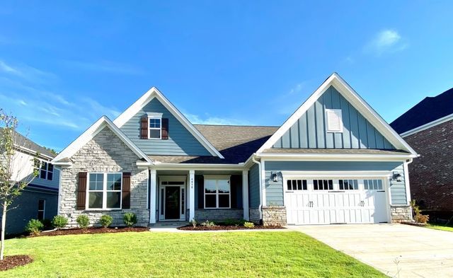 Harper by Niblock Homes - image