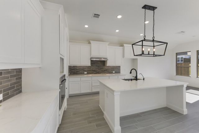 Everton by Chesmar Homes - image