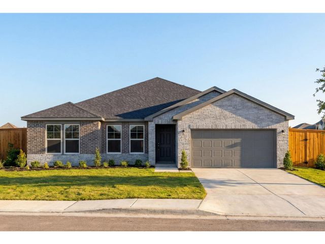 The Rockford G image