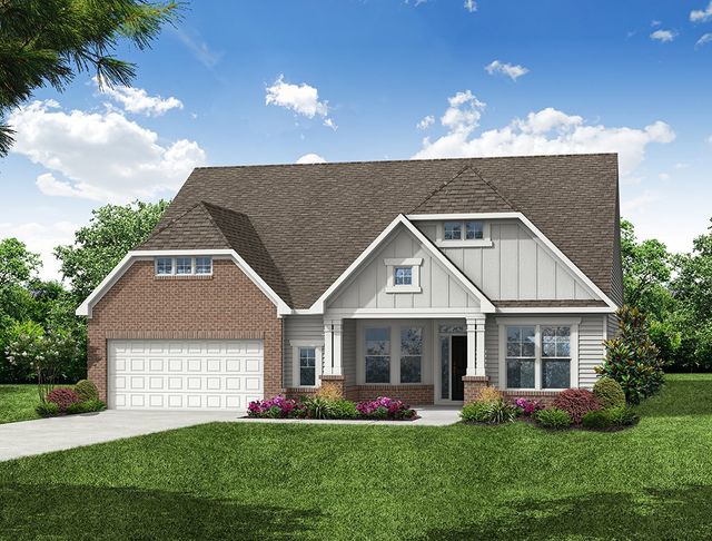 Edgefield by Eastwood Homes - image