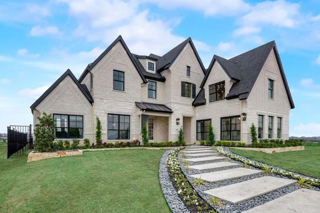 Grand South Pointe with Suite image