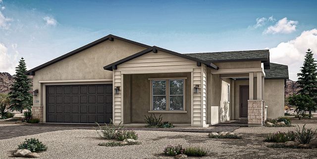 Oasis by Woodside Homes - image