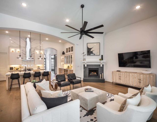 272 Plan by Highland Homes - image