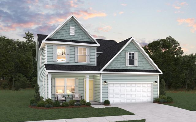 Bellwood - 19423 by Dream Finders Homes - image