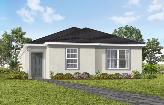 Beacon by Pulte Homes - image