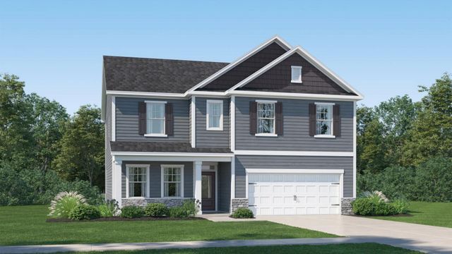 Leighton II by Lennar - image