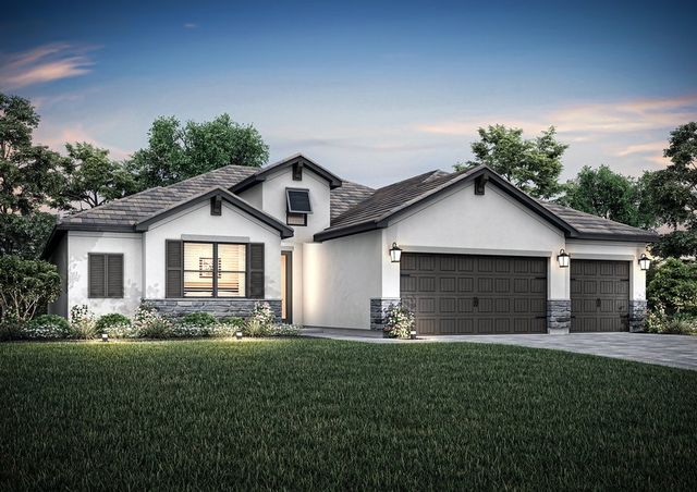 Montego by Terrata Homes - image