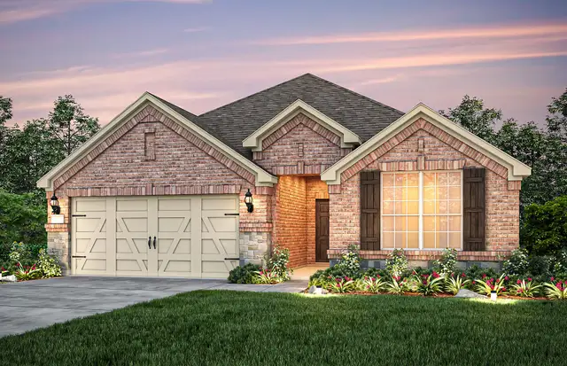 Mckinney by Pulte Homes - image