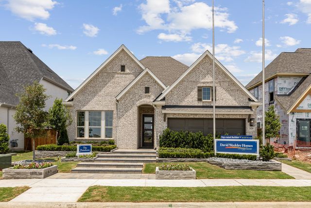 The Pemshore by David Weekley Homes - photo