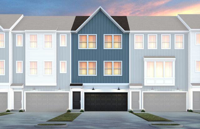 Juniper by Pulte Homes - image