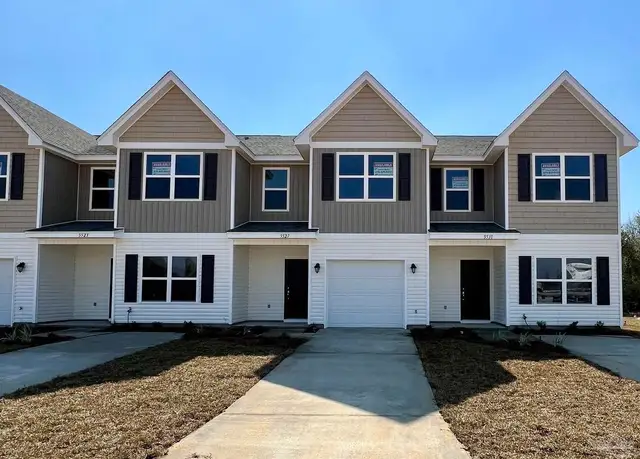 Plan 1767 Townhome by Adams Homes - image