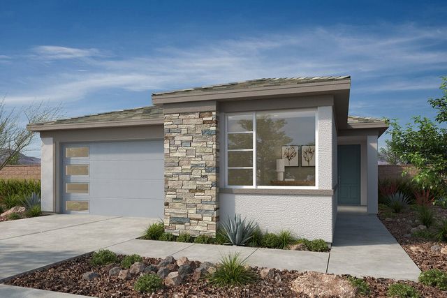 1849 Modeled by KB Home - image