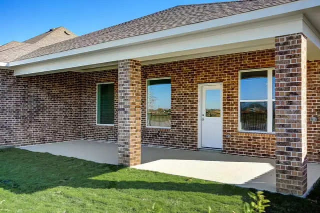 The Ortega by David Weekley Homes - image