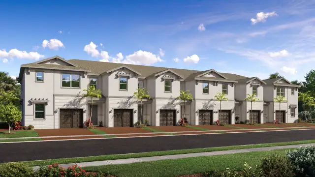 Veridian by Lennar - image