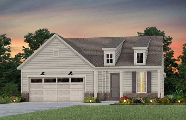 Mainstay by Pulte Homes - image