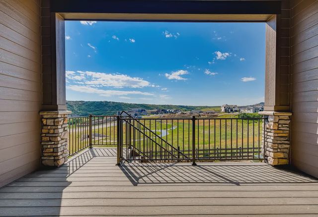 5083 Heirloom by Shea Homes - image