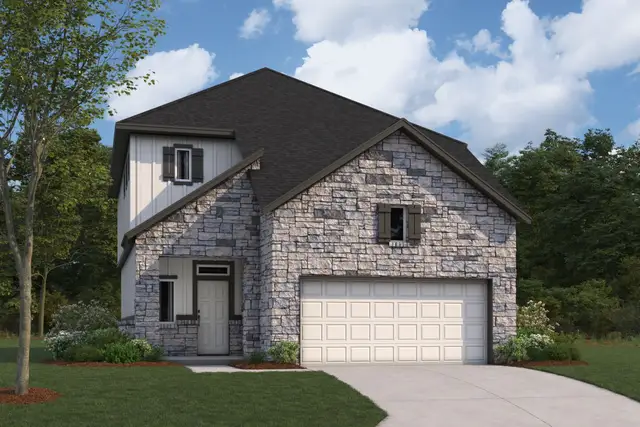 Vienna - Central Series by M/I Homes - image