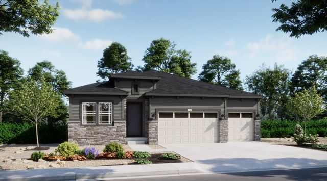 5002 by Risewell Homes - image