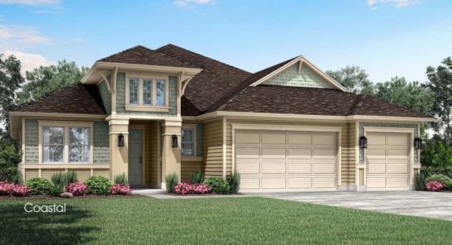 Perola 2402 2820 by Dostie Homes - photo