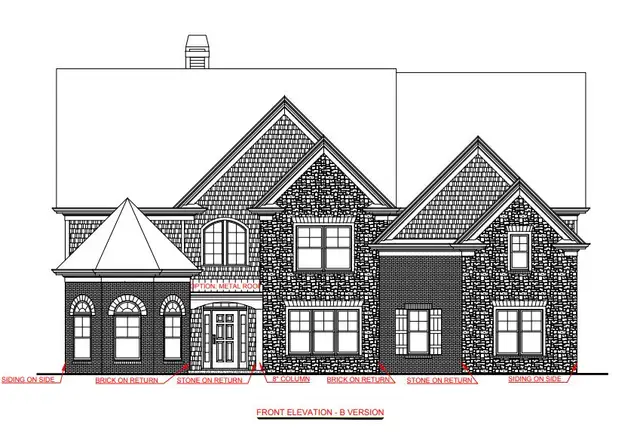 Jordan B-D by Jeff Lindsey Communities - image