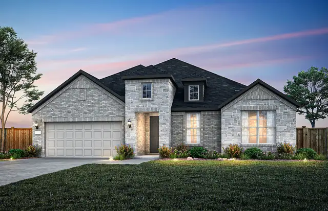 Dobbin by Pulte Homes - photo