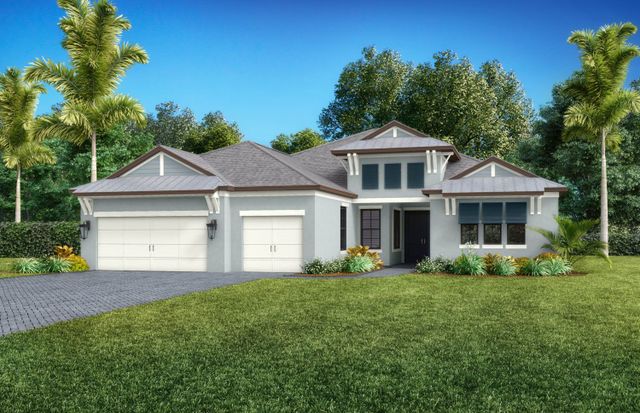 Ravenna by Neal Signature Homes - image