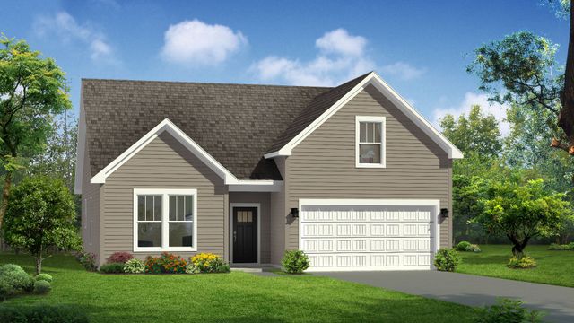 Parker by DRB Homes - image