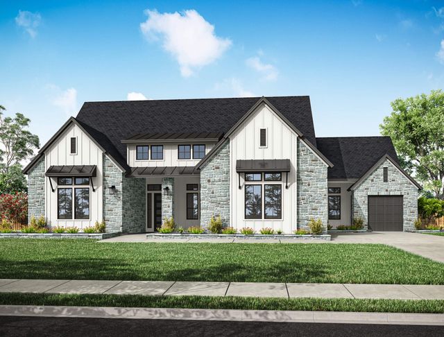 Sundara by Tri Pointe Homes - image