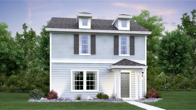 Ridgeland by Lennar - photo