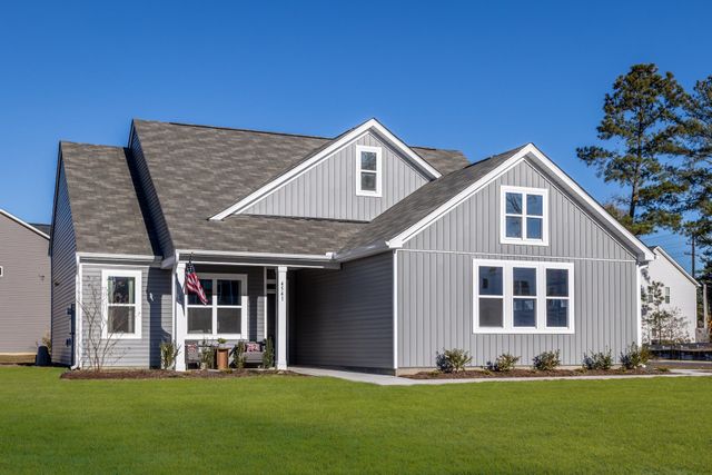 Mallard by McKee Homes - image