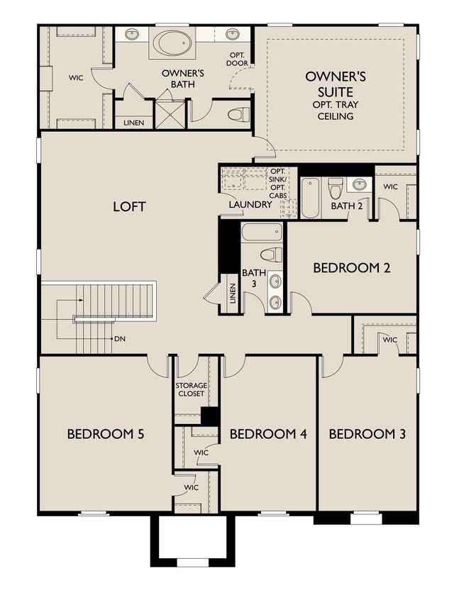 Diamond by Ashton Woods - image