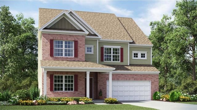 Fairfield by Lennar - photo