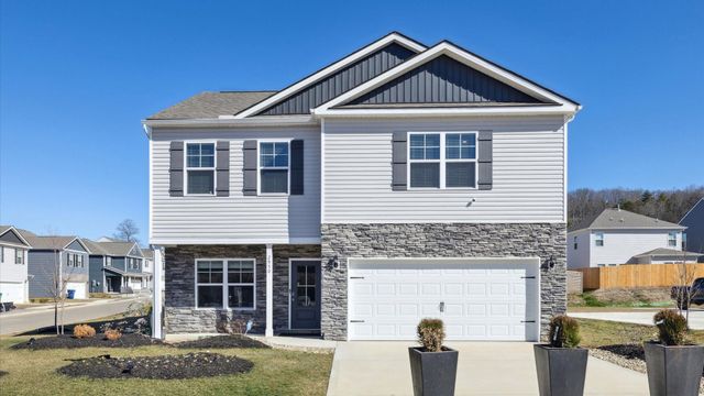 Penwell by D.R. Horton - image