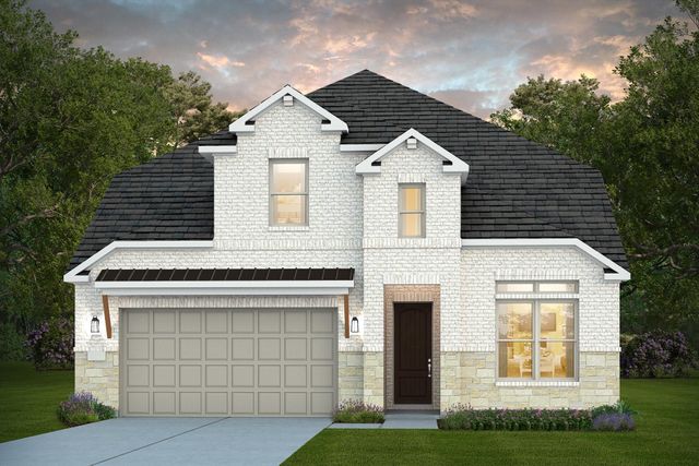 Iredell by Pulte Homes - photo