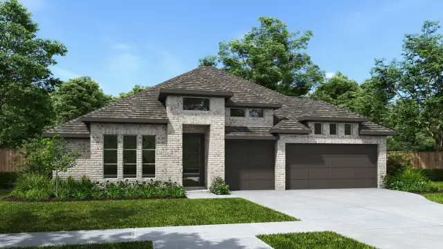 2728P by Perry Homes - image