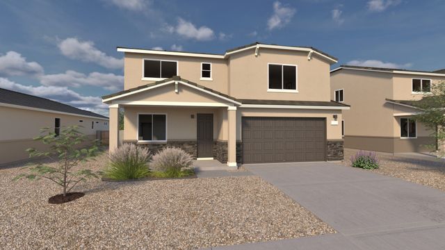 Eclipse by Oakwood Homes Co - image