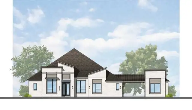 VeronaGR Plan by Highland Homes - image