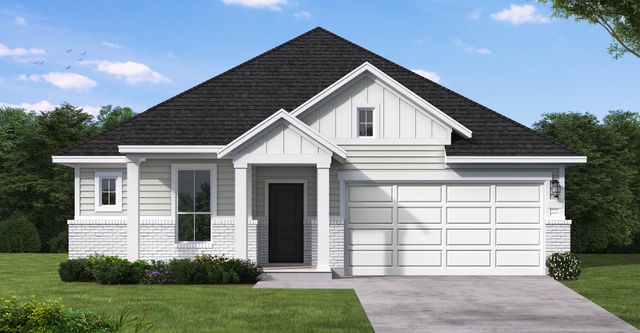 Somerset (2315-CV-40) by Coventry Homes - photo