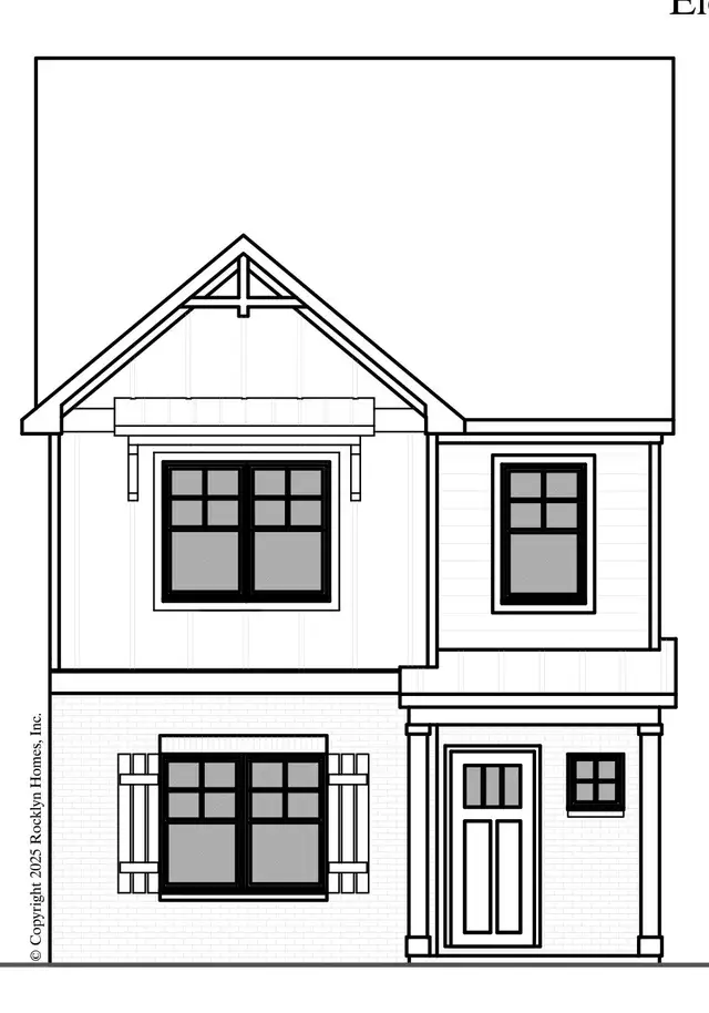 Glen by Rocklyn Homes - image