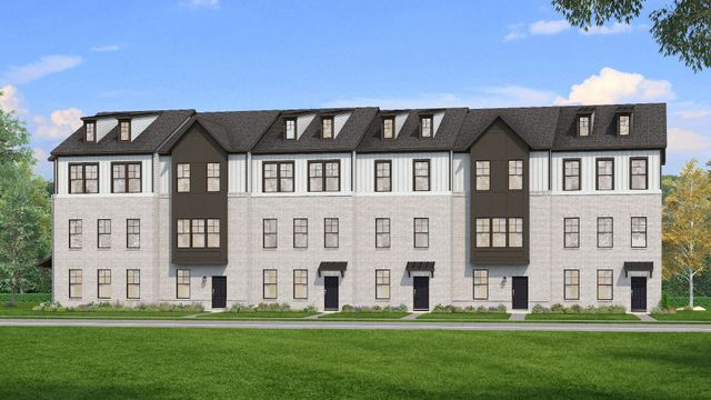 Seaton by DRB Homes - image
