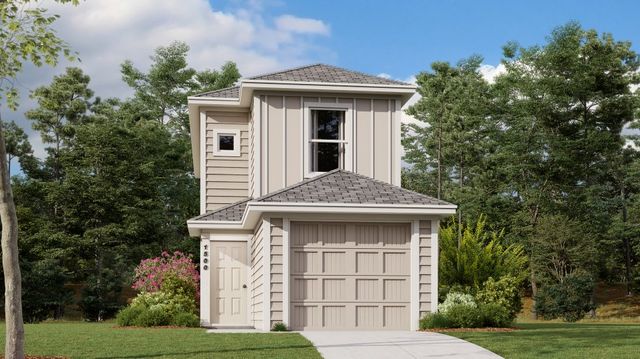 Hayes by Lennar - photo